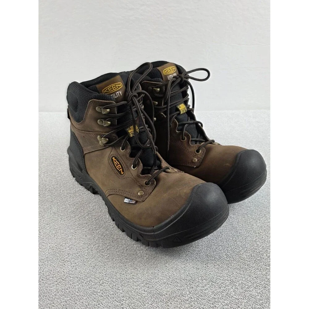 KEEN Utility Independence 6